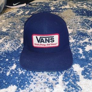 Vans Snapback